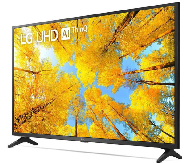 LG 55UQ75003LF 4K UHD 50Hz - 728995 - zdjęcie 2